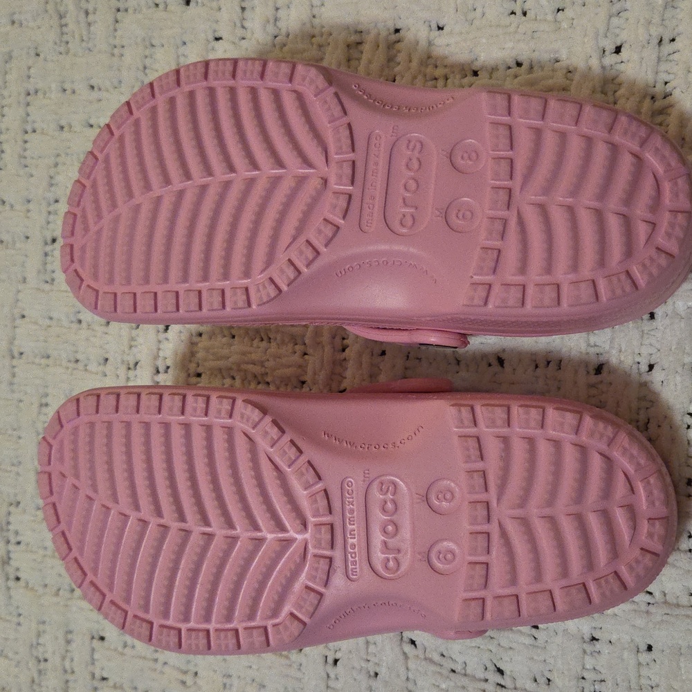 Crocs - Picture 3 of 4